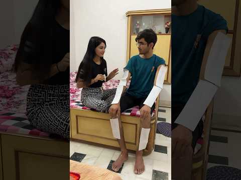 Ek din ka parlour course krne ke baad #anjalikanwer #ytshorts #shorts #funnyshorts #comedyshorts