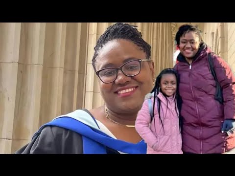 Dr Fortune Gomo murdered in front of her daughter in Dundee