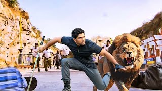 Allu Arjun | New Superhit South Indian Movie Dubbed In Hindi | South Action Hindi Dubbed Movie