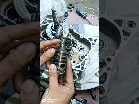 6 speed barako 1 and 2 paano mag convert