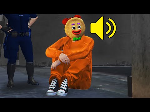 Banned From GTA