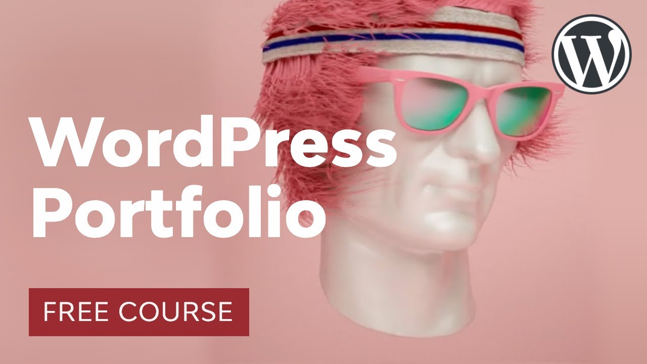Build a WordPress Portfolio Site in 1 Hour - Envato
