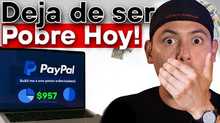 😮 OMG! Como Ganar Dinero Con Inteligencia Artificial y YouTube Sin Grabar Videos (IA SECRETA)