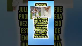 ¡EL TÍTULO QUE LE FALTABA, SER PAPÁ!🍼👶