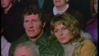 Jill Haworth - "The Mutations" Clips Part II
