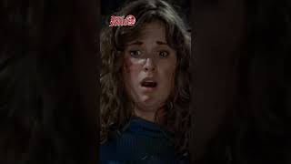 Friday the 13th | Jason Voorhees Gets the Gash in the Mask