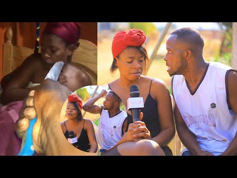 Nyuma Yo KUMUFATA ARYAMANYE N'undi MUGABO🔥|TURABAHUJE Kwiyunga BIRANGA🙆‍♂️|Bongera KURWANA😱