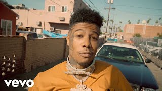 Blueface - One Time