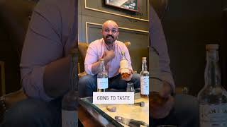 50 year old whisky tasting at the ITC Grand Chola Chennai Ladyburn and more