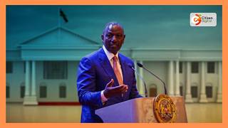 YouTube video thumbnail: Kenya Kwanza Leaders Express Confidence in President Ruto’s re-Election bid