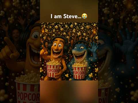 Tung Tung Shaur Was Not Ready for the Minecraft Movie ๐ญ๐ฌ