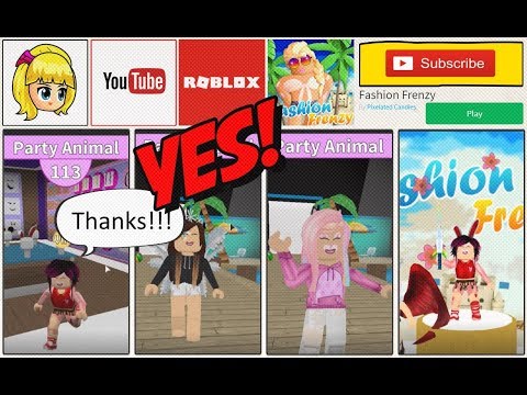 Fashion Frenzy Codes 07 2021 - fashion frenzy roblox codes