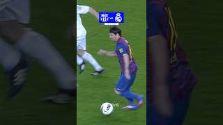 ⚡️ ¡Messi deja SENTADO a Di María! #messi #dimaria #shorts