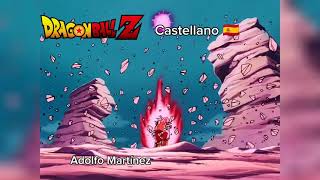 kamehame vs GARLIK HO /// DRAGÓN BOLL Z VARIOS DOBLAJES ✅✅
