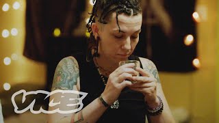 戦場PTSDを癒すために幻覚作用のあるお茶を飲む―ケンタッキー・アヤワスカ Ep3