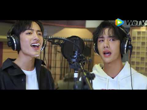 อู๋จี (Theme Song. ปรมาจารย์ลัทธิมาร) | เซียวจ้าน หวังอี้ป๋อ l ดูฟรีครบทุกตอนที่ WeTV.vip