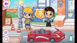 VLOG DU DIVORCE DE JESSICA ET KÉVIN DANS AVATAR WORLD STORY 🤩 