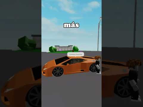 NO TENGAN MIEDO 🧐#roblox #brookhaven #robloxbrookhaven