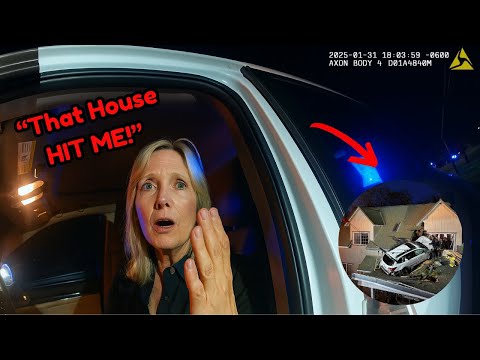 5 Ridiculous “You Can’t Give me a Ticket” Moments Caught on Camera…