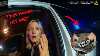 5 Ridiculous “You Can’t Give me a Ticket” Moments Caught on Camera…