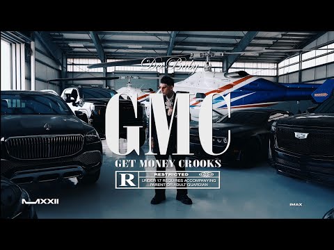 DeeBaby - GMC : Get Money Crooks