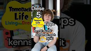 🎮 Kennst du diese Tipps schon?
