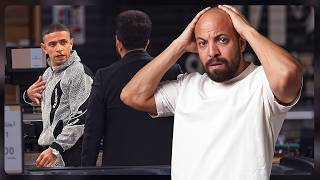 فضح متعافي قدام الناس..مين وقف معاه؟