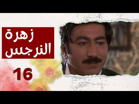 مسلسل زهرة النرجس الحلقة 16 السادسة عشر بطولة رائد مشرف