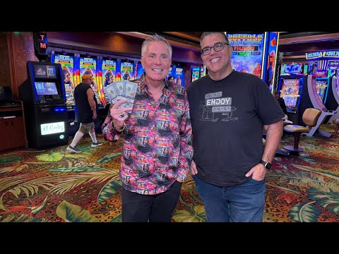 Blackjack Competition And Brand New Slots | Part 2