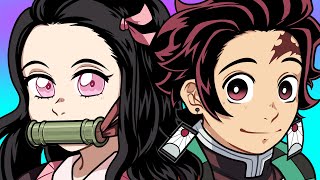 Why Demon Slayer Is Trash