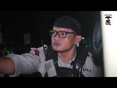akhirnya mereka engga jadi t4wur4n, karena udah dicomot duluan bibirnya || RAIMASBACKBONE
