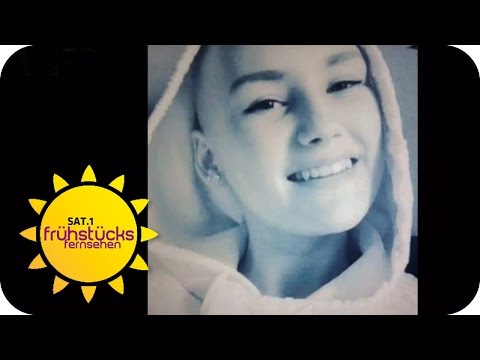 Der LETZTE WUNSCH einer Krebspatientin | SAT.1 Frühstücksfernsehen