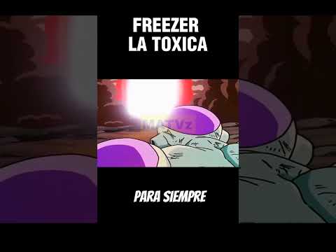 FREEZER LA TOXICA