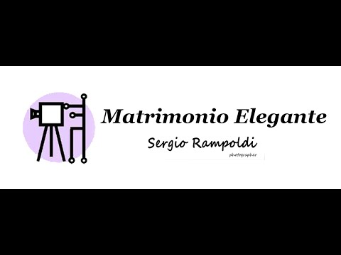 Matrimonio Elegante