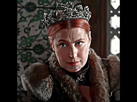 كلام السلطان سليمان عن إخلاص سلطانة هيام ❤️ ¦¦ سلطانة هيام التي حاربت لكي تحمي أبنائها وليس العرش 👑✨
