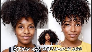Deep Conditioning For Natural Hair Videos Kansas City Comic Con