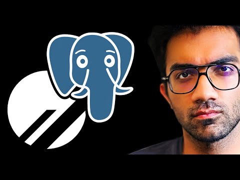 They killed every Postgres provider?
