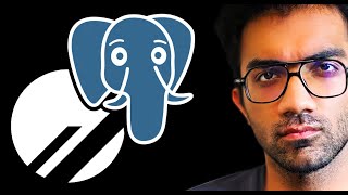 They killed every Postgres provider?