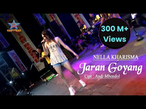 Download Lagu Nella Kharisma - Jaran Goyang (OFFICIAL) Download Lagu Nella Kharisma - Jaran Goyang (OFFICIAL)