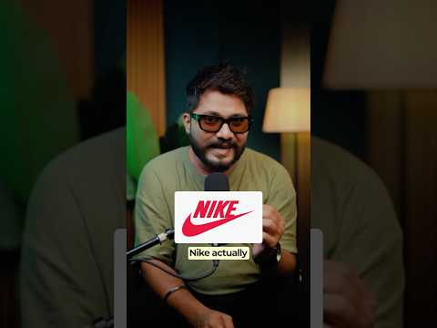 How Nike Escapes Tax Legally