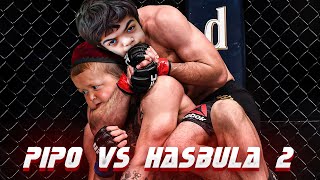 რა ხდება ფიფო და ჰასბულაზე?!