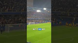 Chelsea vs Leeds
