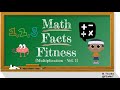 Multiplication Mastery for Grades 3-5