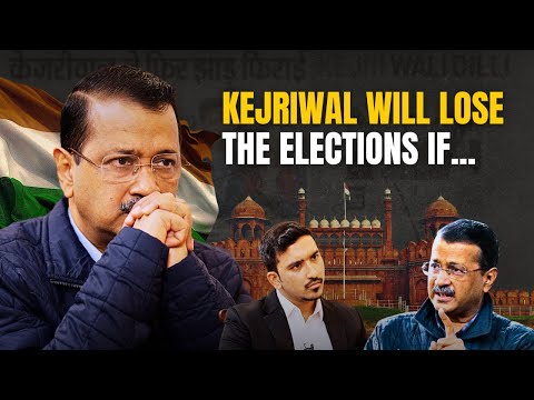 Freebies, Water Crisis, Dirty Yamuna & Healthcare Problems Under AAP's Rule! : Delhi 2025 Elections