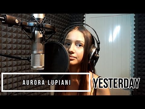 Aurora Lupiani
