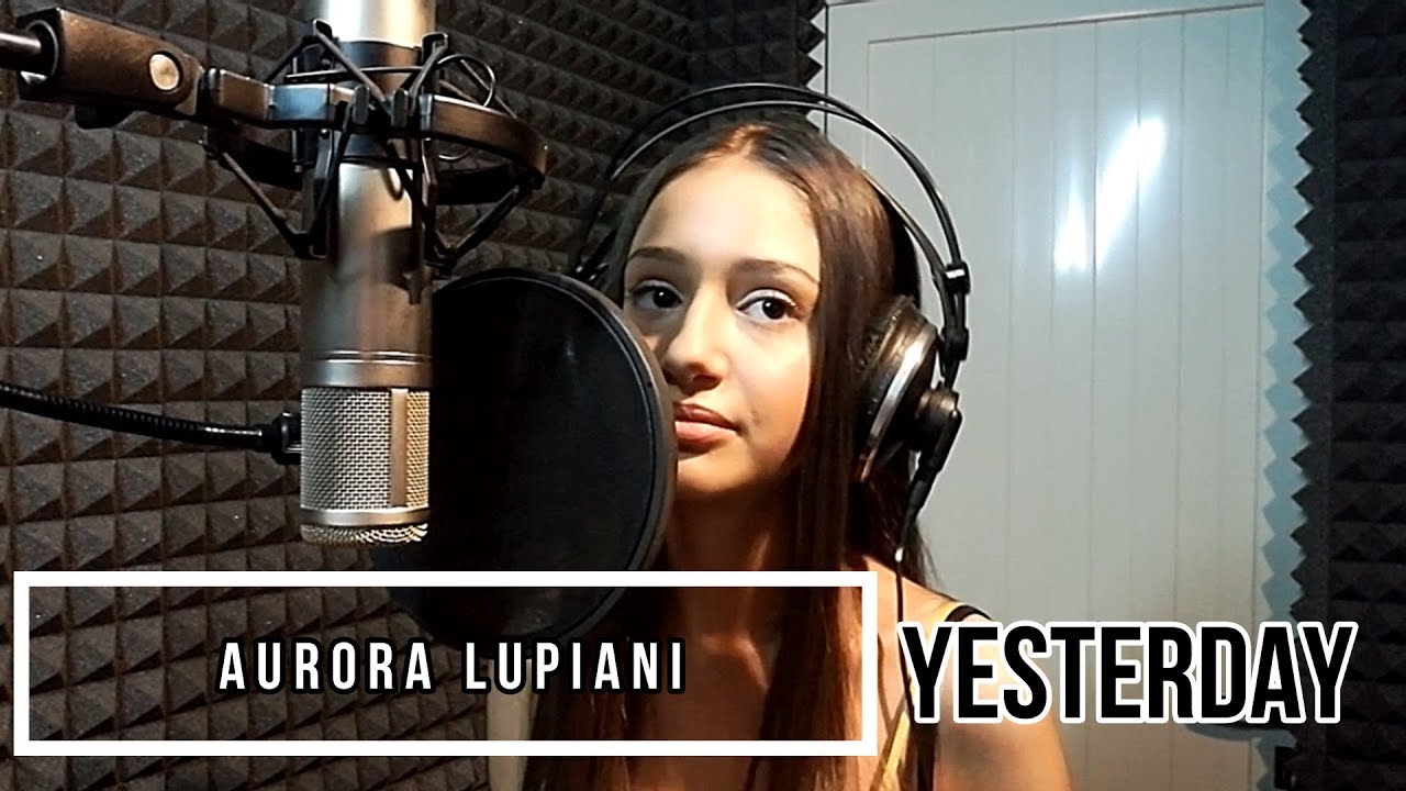 Aurora Lupiani