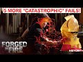 Forged in Fire: Weaponry and Testing