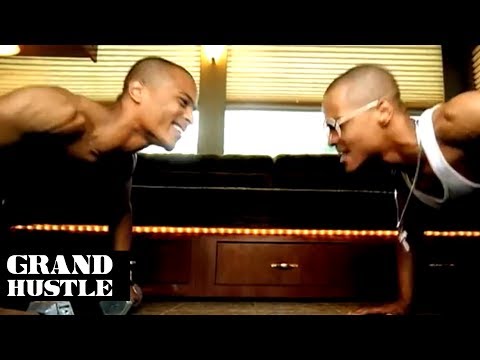 T.I. - Big Things Poppin' (Do It) [Official Video]