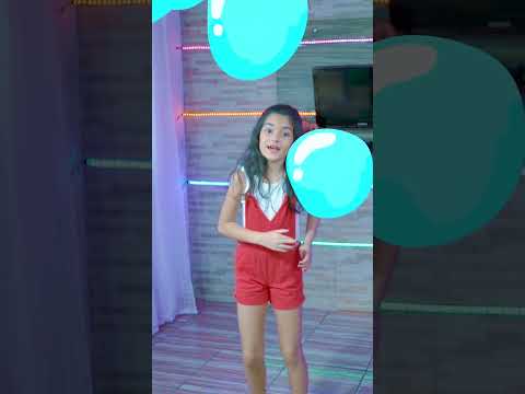 lava a mão 2 - Yasmin Verissimo - música infantil