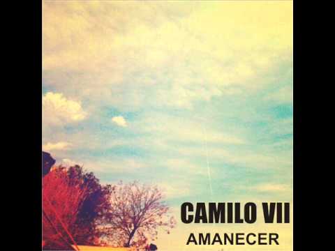 Amanecer de Camilo Septimo Letra y Video